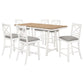 Hollis - Counter Height Dining Set