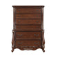 Latisha - Chest - Antique Oak