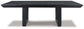 Londer - Black - Rectangular Dining Room Ext Table