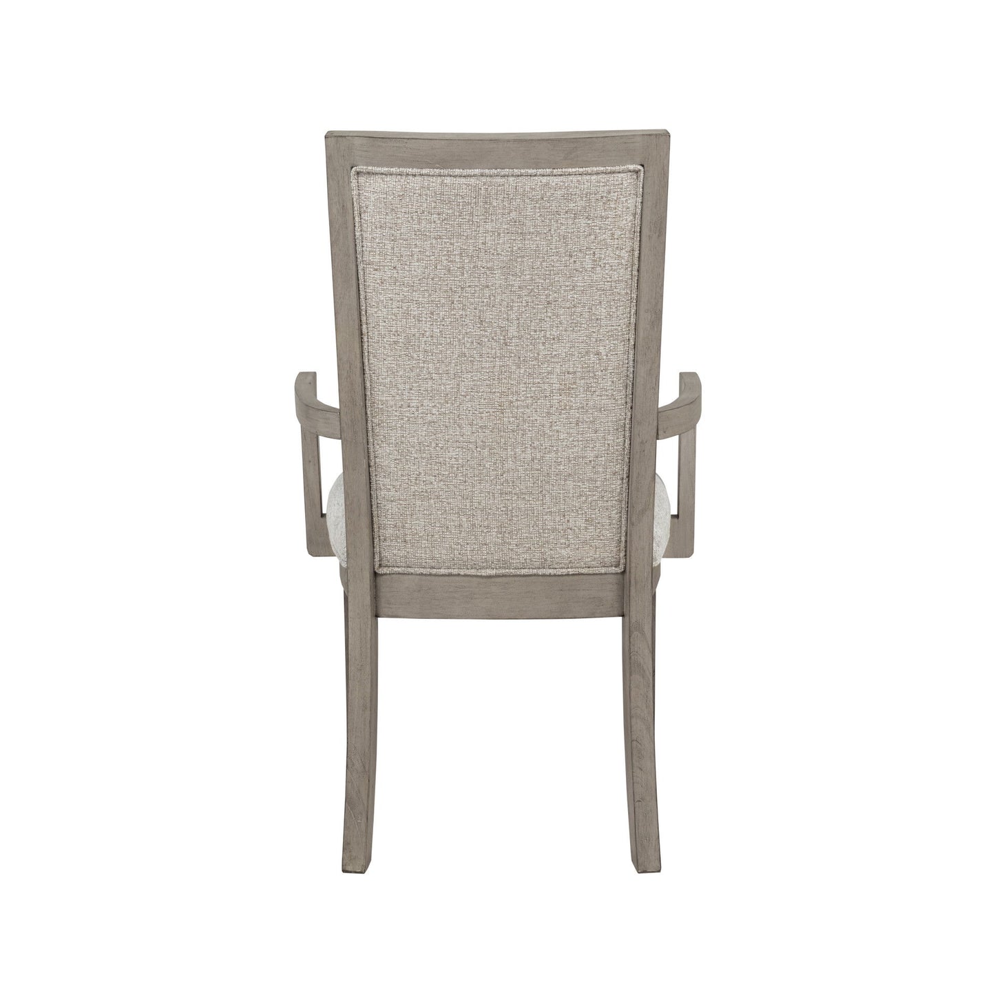 Mariana - Upholstered Arm Chair (Set of 2)