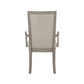 Mariana - Upholstered Arm Chair (Set of 2)