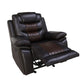 Nikko - Glider Recliner