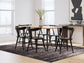 Gretlynn - Dining Room Set