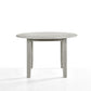 Pascal - Round Dining Table