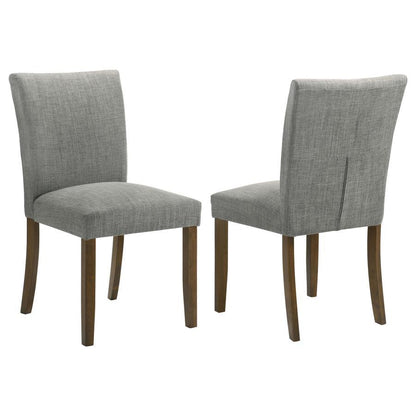 Cantley - Upholstered Dining Side Chair (Set of 2)