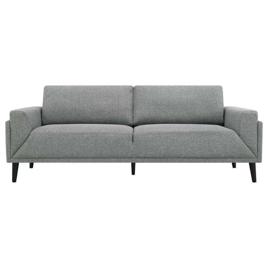 Rilynn - Upholstered Track Arm Sofa