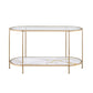 Fiorella - Sofa Table