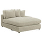 Blaine - Upholstered Reversible Chaise Sectional Sofa