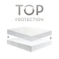 Pr1me Terry Mattress Protector