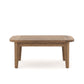 Bali - Coffee Table - Brown