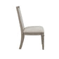 Mariana - Upholstered Side Chair (Set of 2)