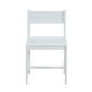 Ragna - Chair - White