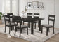 Jakob - Dining Table Set