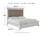 Kanwyn - Upholstered Bedroom Set