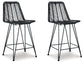 Angentree - Barstool (Set of 2)