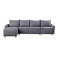 Marcin - Reversible Sectional Sofa