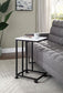 Taurus - Accent Table - 18"