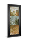 Square Choices By Thompson - Wall Art Wide 3 Inch - Dark Brown