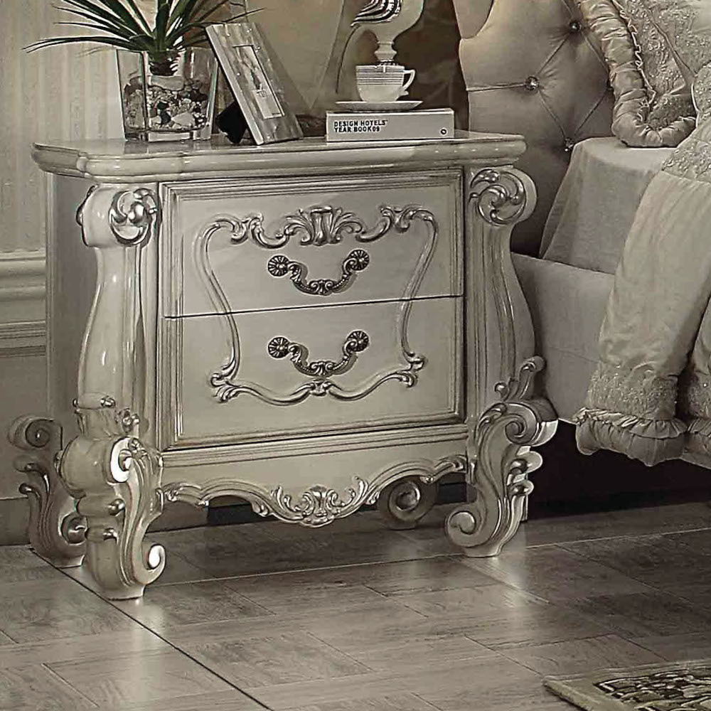 Versailles - Bedroom Nightstand