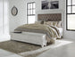 Kanwyn - Upholstered Bedroom Set