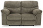 Alphons - Reclining Loveseat