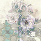 Transitional Blooms 2 By Stellar Design Studio - Beige