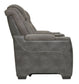 Next-Gen Durapella - Power Reclinering Living Room Set