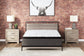 Ultra Luxury - Memory Foam Euro Top Mattress