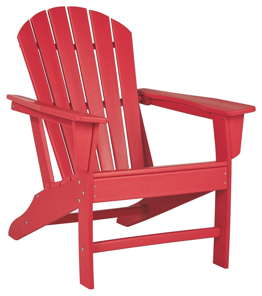 Sundown Treasure - Outdoor Adirondack Chair