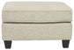 Abinger - Accent Ottoman