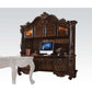 Versailles - Computer Desk & Hutch