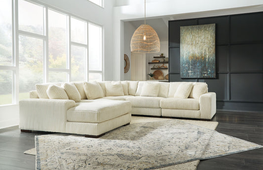 Lindyn - Sectional