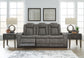 Next-Gen Durapella - Power Reclinering Living Room Set