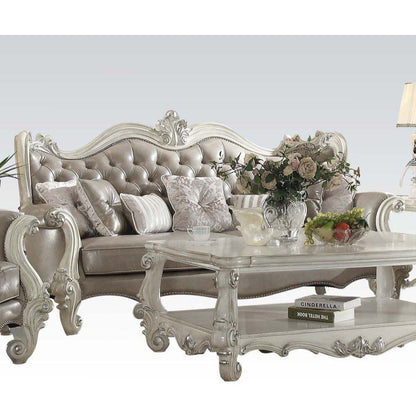 Versailles - Sofa (w/7 Pillows)