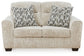 Lonoke - Loveseat