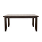 Dalila - Rectangular Dining Table