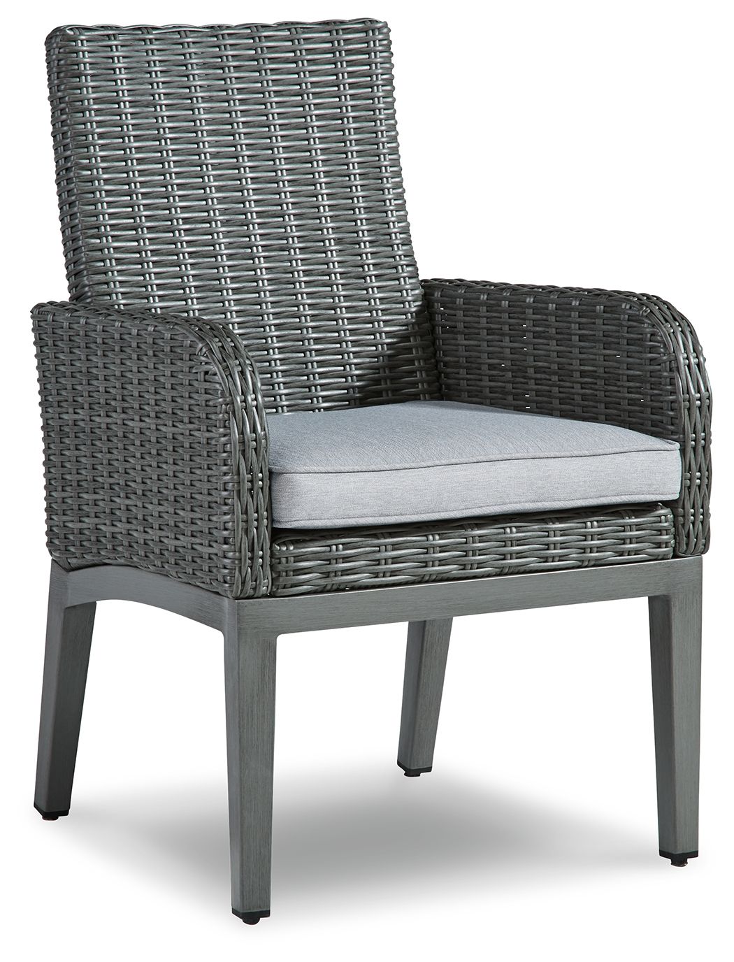 Elite Park - Arm Chair With Cushion