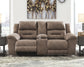 Stoneland - Reclining Living Room Set