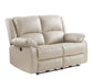 Zuriel - Power Motion Loveseat