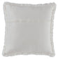 Gariland - Faux Fur Pillow