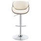 Harris - Adjustable Bar Stool