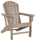 Sundown Treasure - Outdoor Adirondack Chair