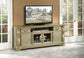 Vendome II - TV Console